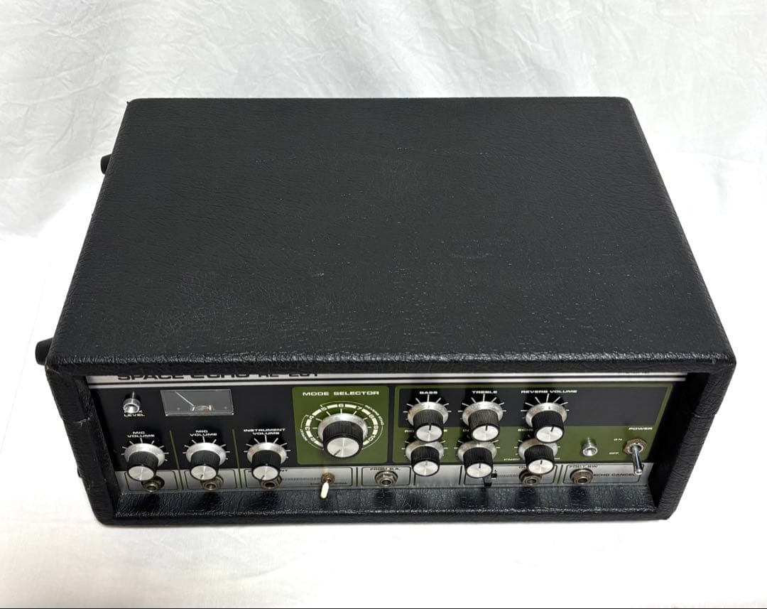Roland テープエコー SPACE ECHO RE-201