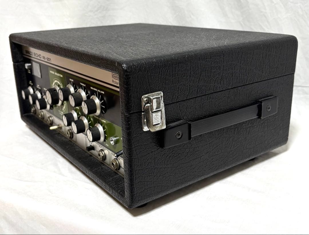 Roland テープエコー SPACE ECHO RE-201