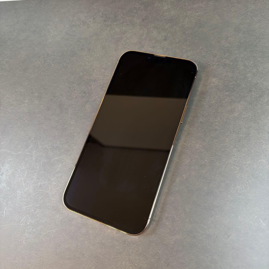 iPhone 13 pro max 電池最大容量99%