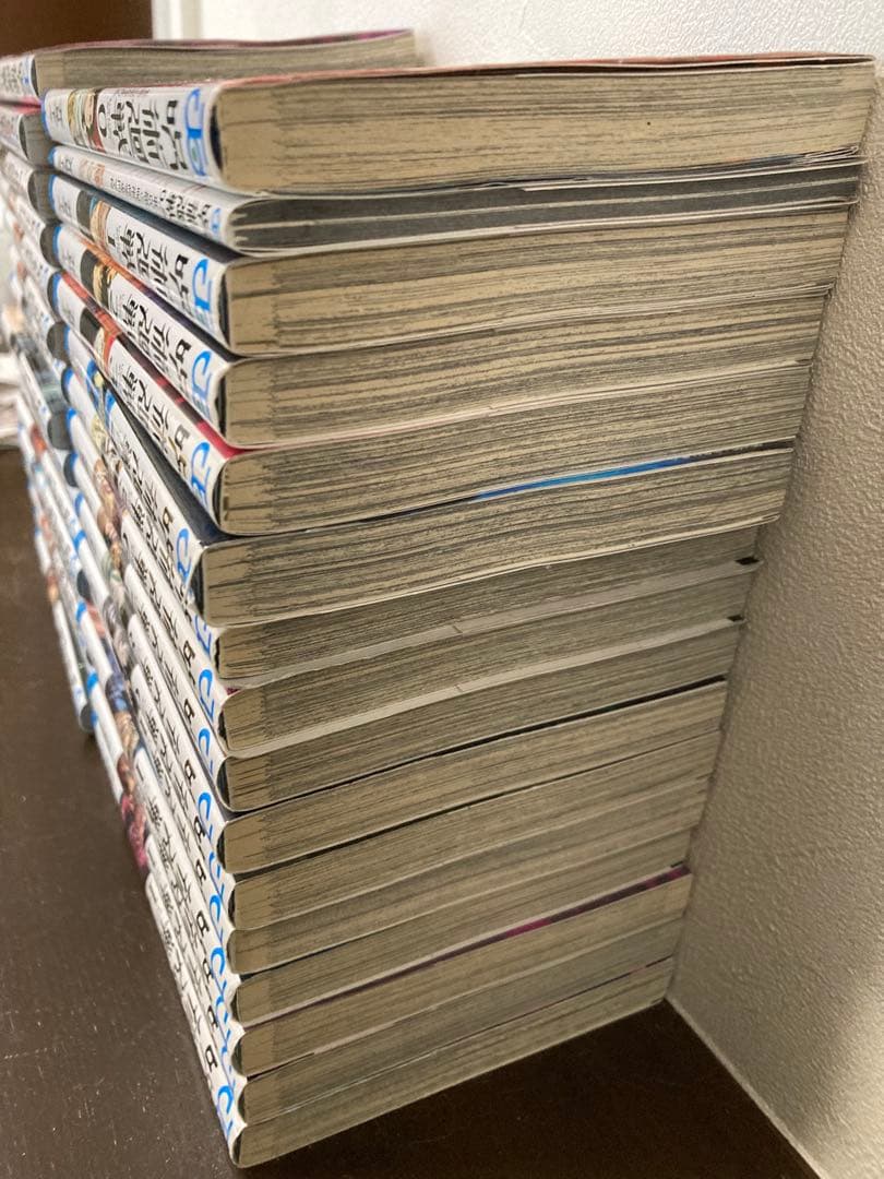 呪術廻戦 0〜30巻＋0.5巻