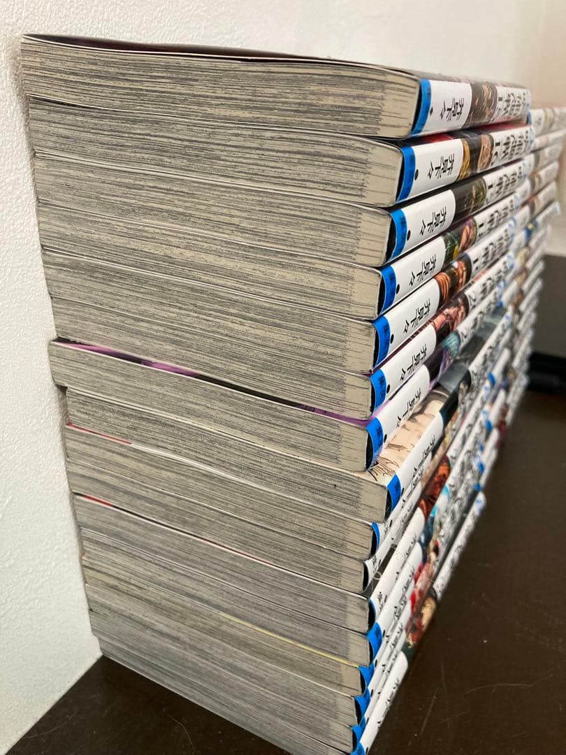 呪術廻戦 0〜30巻＋0.5巻