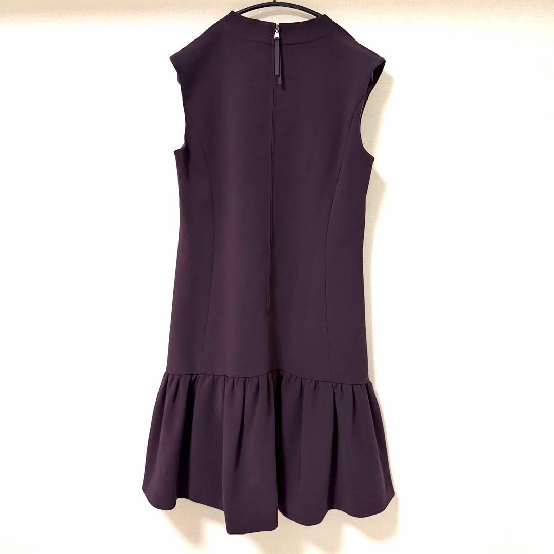 【極美品】希少42 FOXEY NEW YORK フォクシー　大きいサイズ