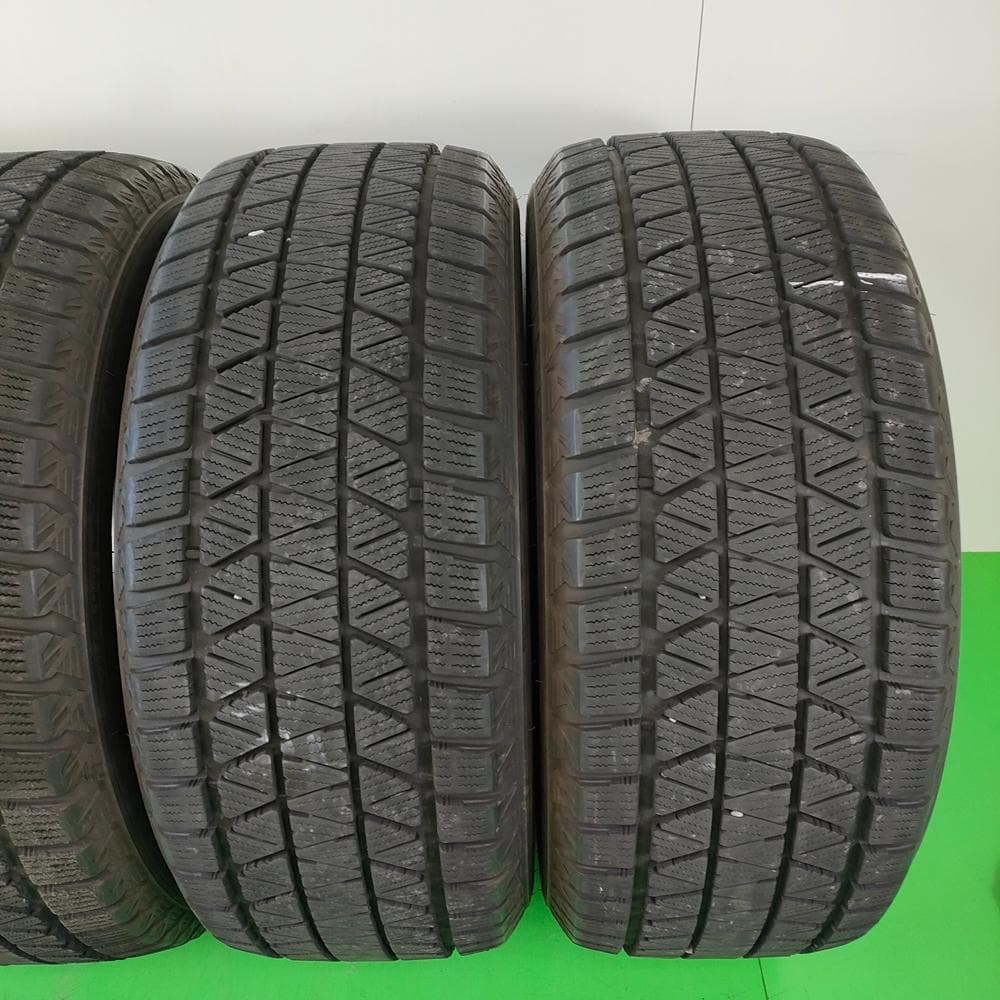 タイヤ・ホイール BRIDGESTONE 285/50R20 BLIZZAK DMV3 YW854