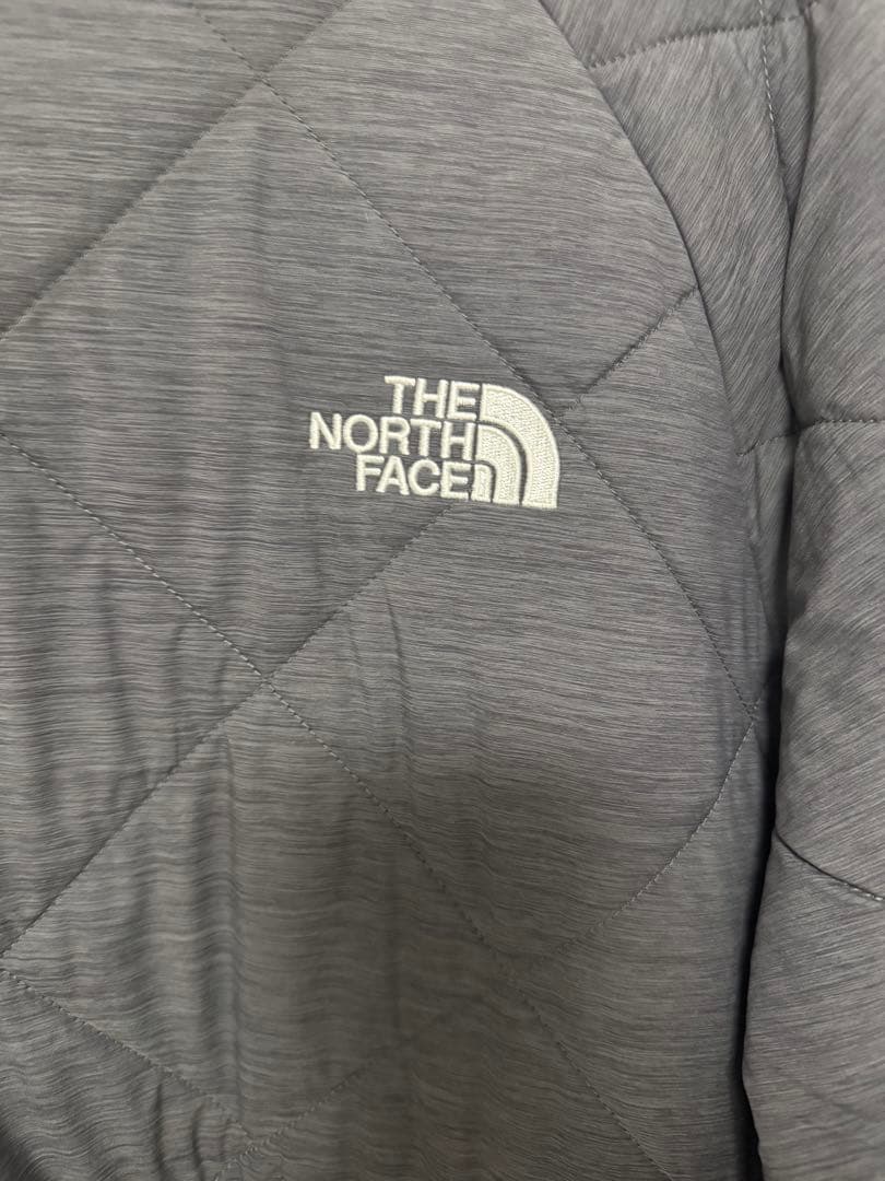 ノースフェイスVERTEX SWEAT CREW LサイズNY81782
