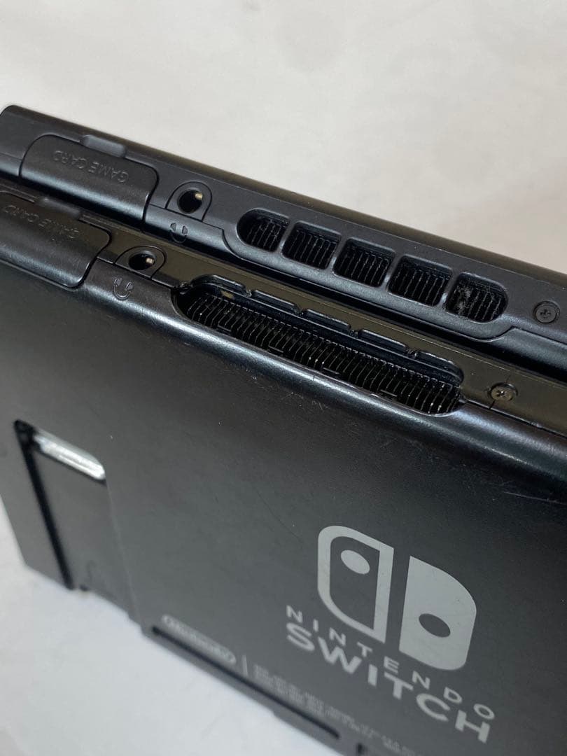 Nintendo Switch 本体 ブラック 2 セット