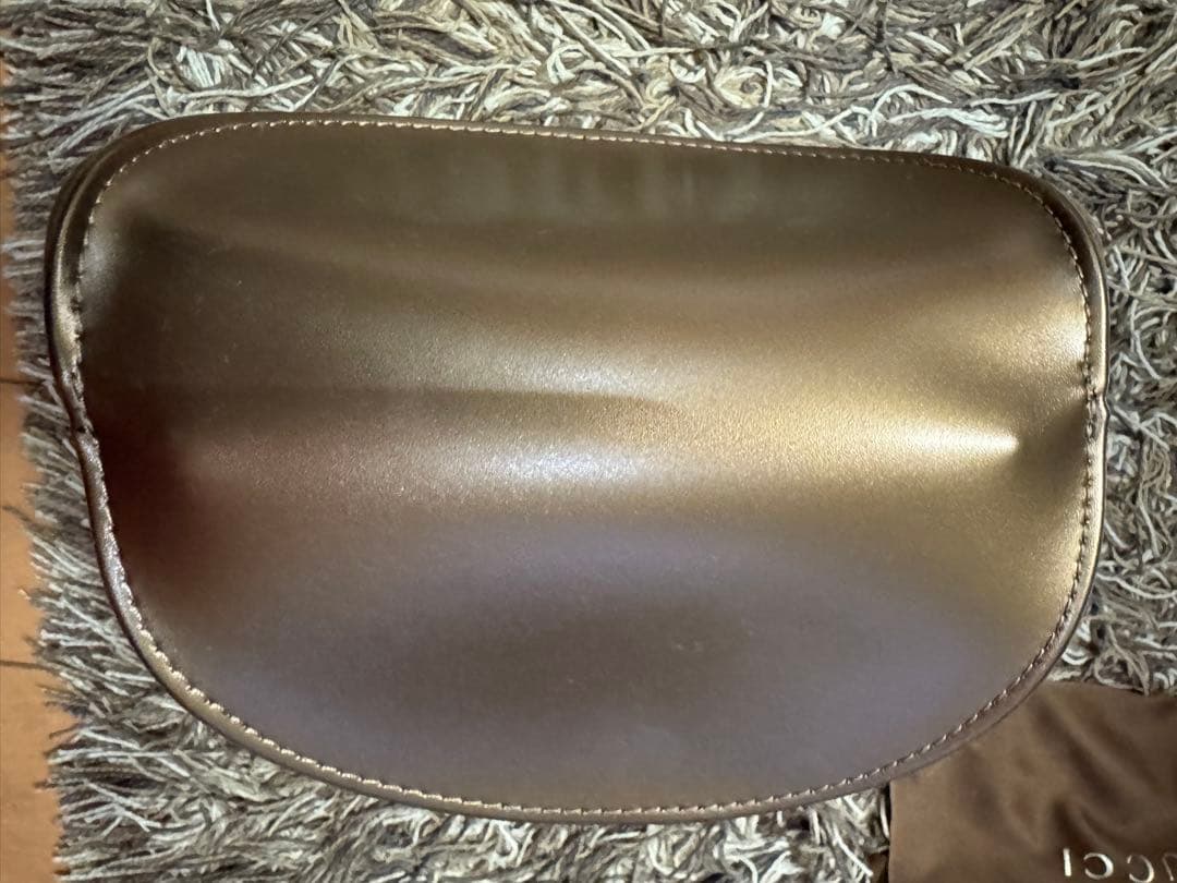 【新品未使用】GUCCI サングラス GG3548/S GGハート スタッズ