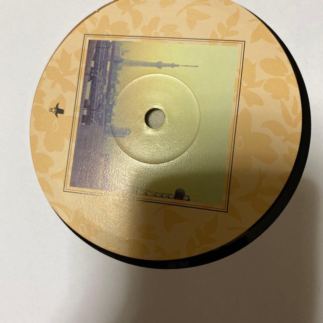 dunk shot brothers love celebration レコード
