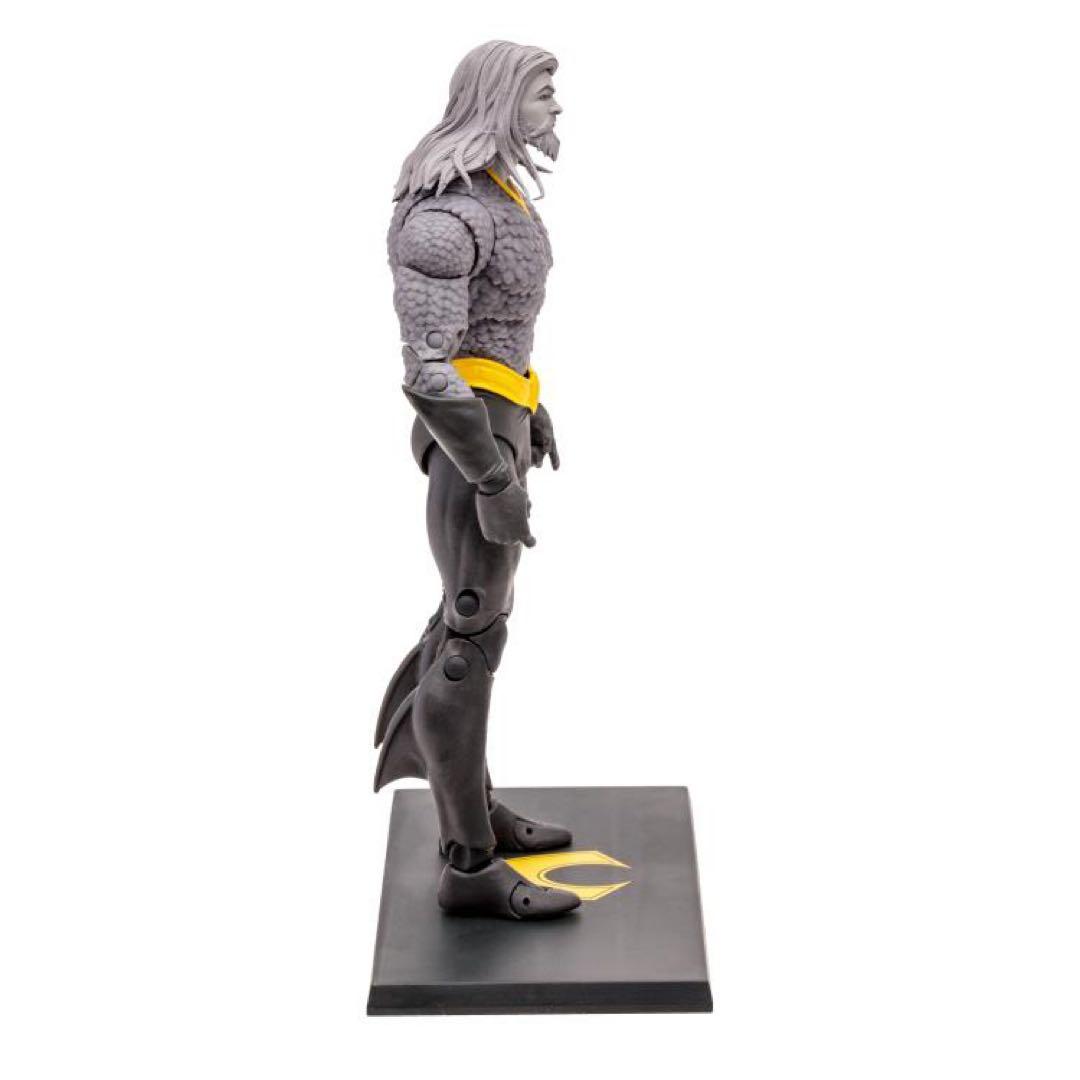 DCマルチバース　アクアマン　BBTS EXCLUSIVE 新品未開封