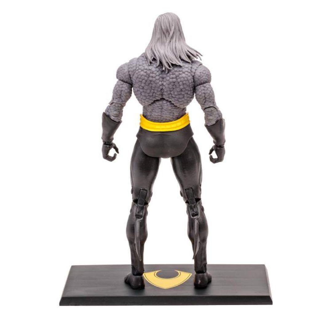 DCマルチバース　アクアマン　BBTS EXCLUSIVE 新品未開封