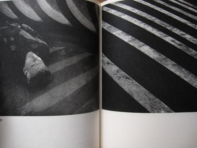 アート・デザイン・音楽 JAROMIR FUNKE - FOTOGRAFIE - 1970 1st
