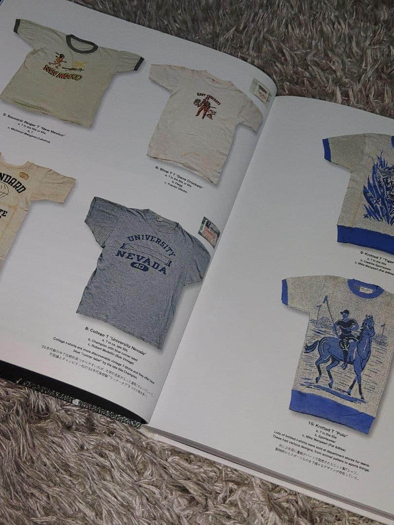 My Free damn! Rin Takata 写真集ヴィンテージTシャツ