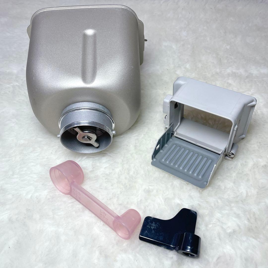 【おにくや】Panasonic パナ ホームベーカリー SD-MDX100
