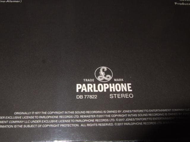 DAVID BOWIE,新品,アナログ盤,レコード,デヴィッド・ボウイ