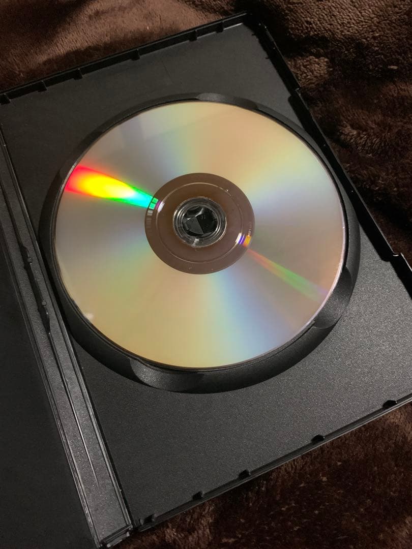 男闘呼組 LIVE IN YOKOHAMA1991 Vol.1-2 DVDセット