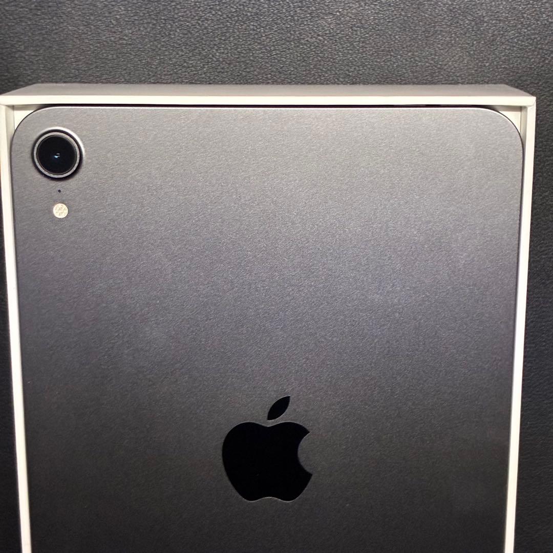 Apple iPad mini 第6世代　ペンシル付き