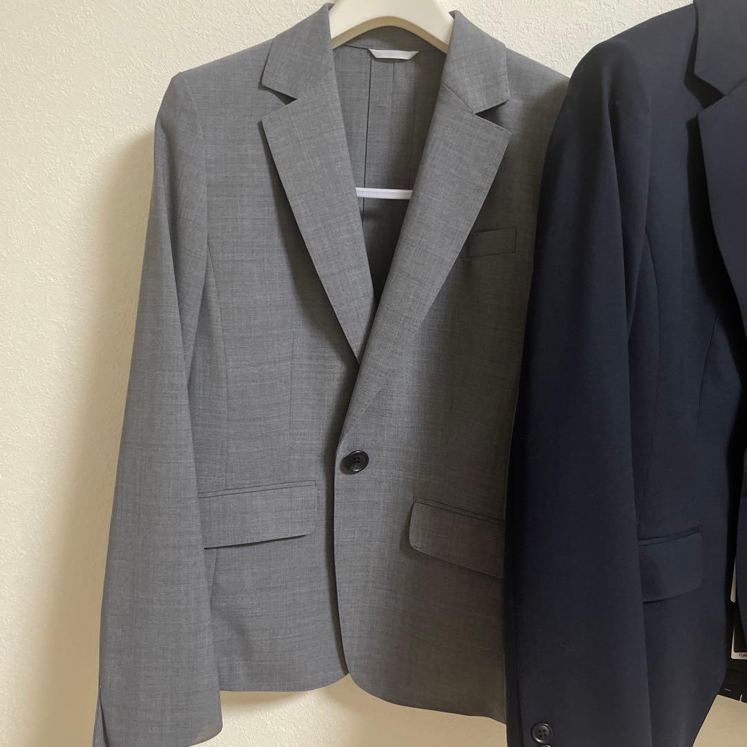 Hiltonジャケット&ressジャケット新品