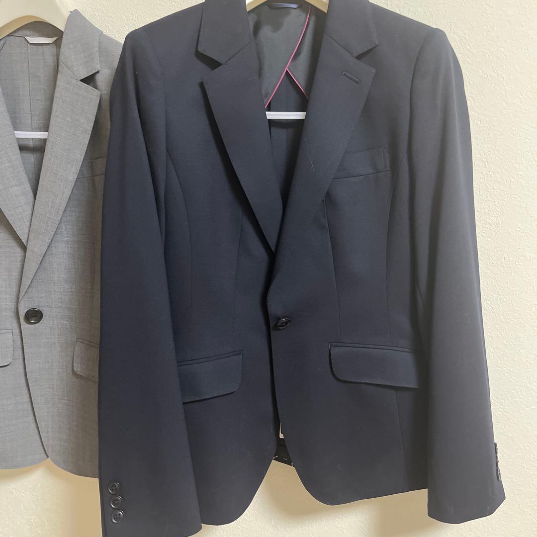 Hiltonジャケット&ressジャケット新品
