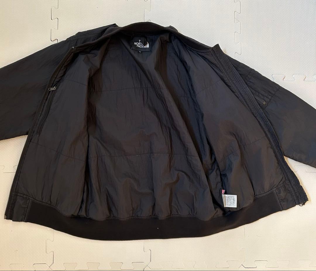 【THE NORTH FACE 】MA-1 NY81663