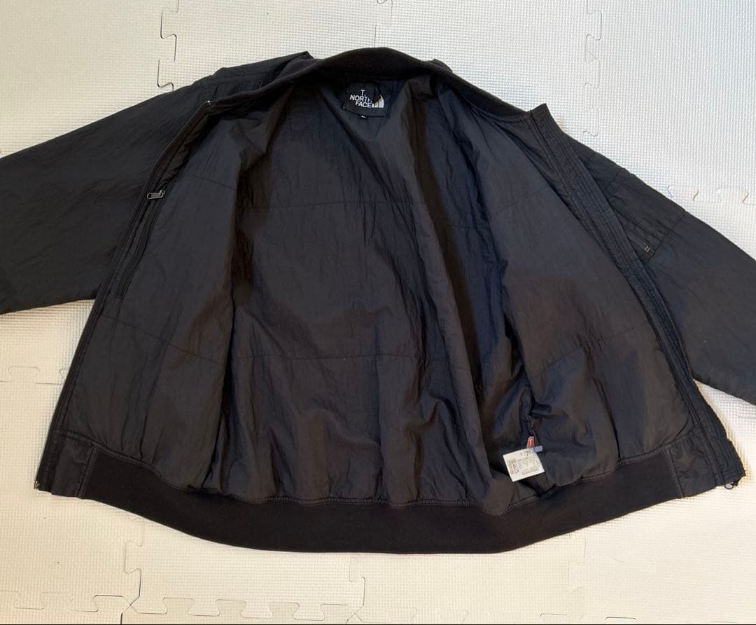 【THE NORTH FACE 】MA-1 NY81663
