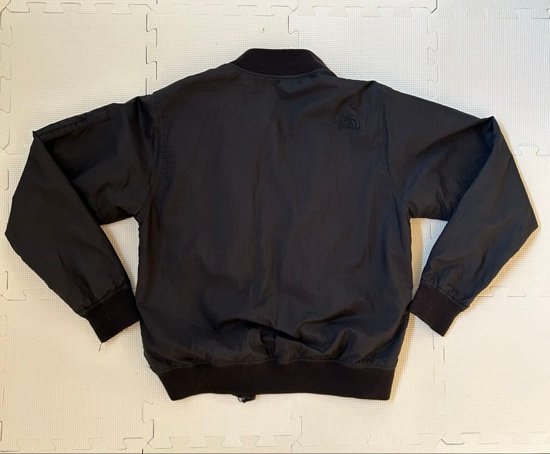 【THE NORTH FACE 】MA-1 NY81663