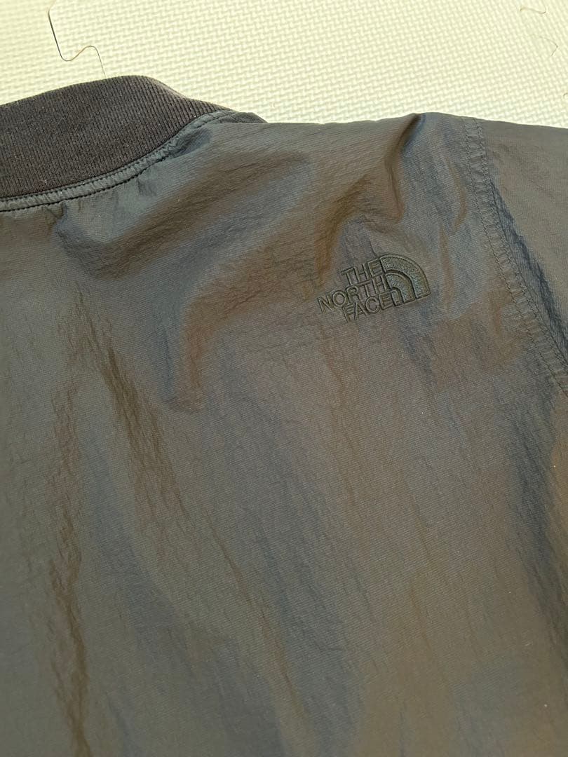【THE NORTH FACE 】MA-1 NY81663