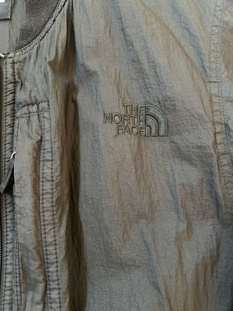 【THE NORTH FACE 】MA-1 NY81663