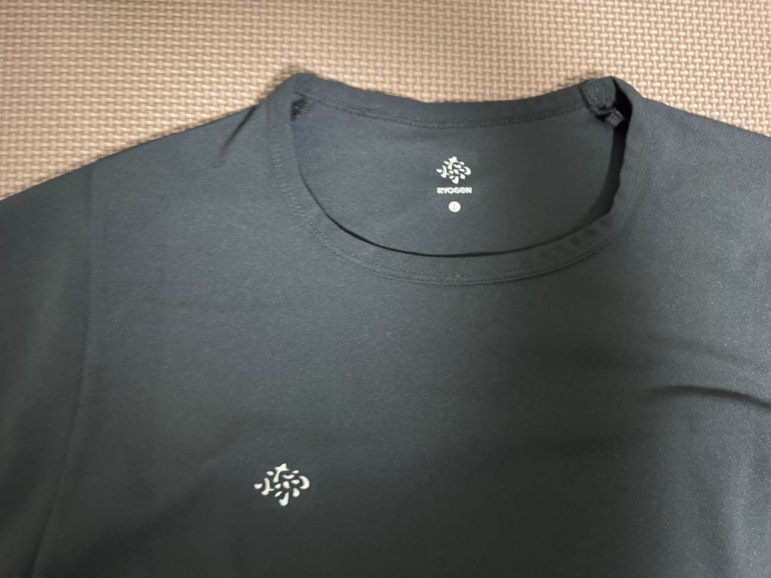 RYOGON 長袖Tシャツ L