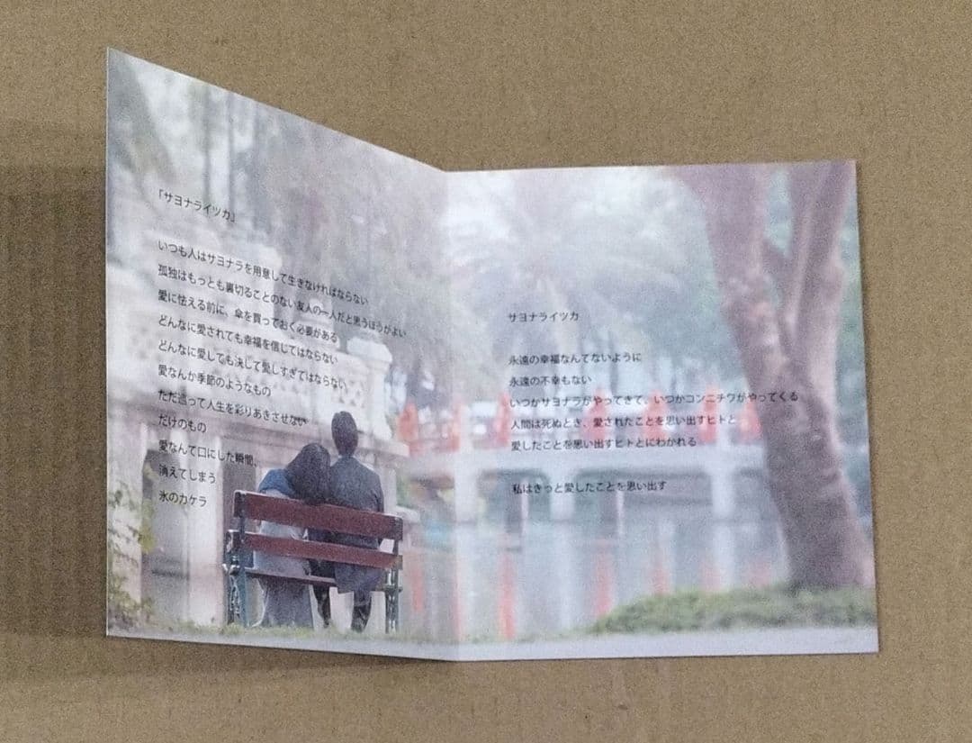 初回限定版 2枚組 サヨナライツカ DVD 中山美穂 西島秀俊 劇場版 映画