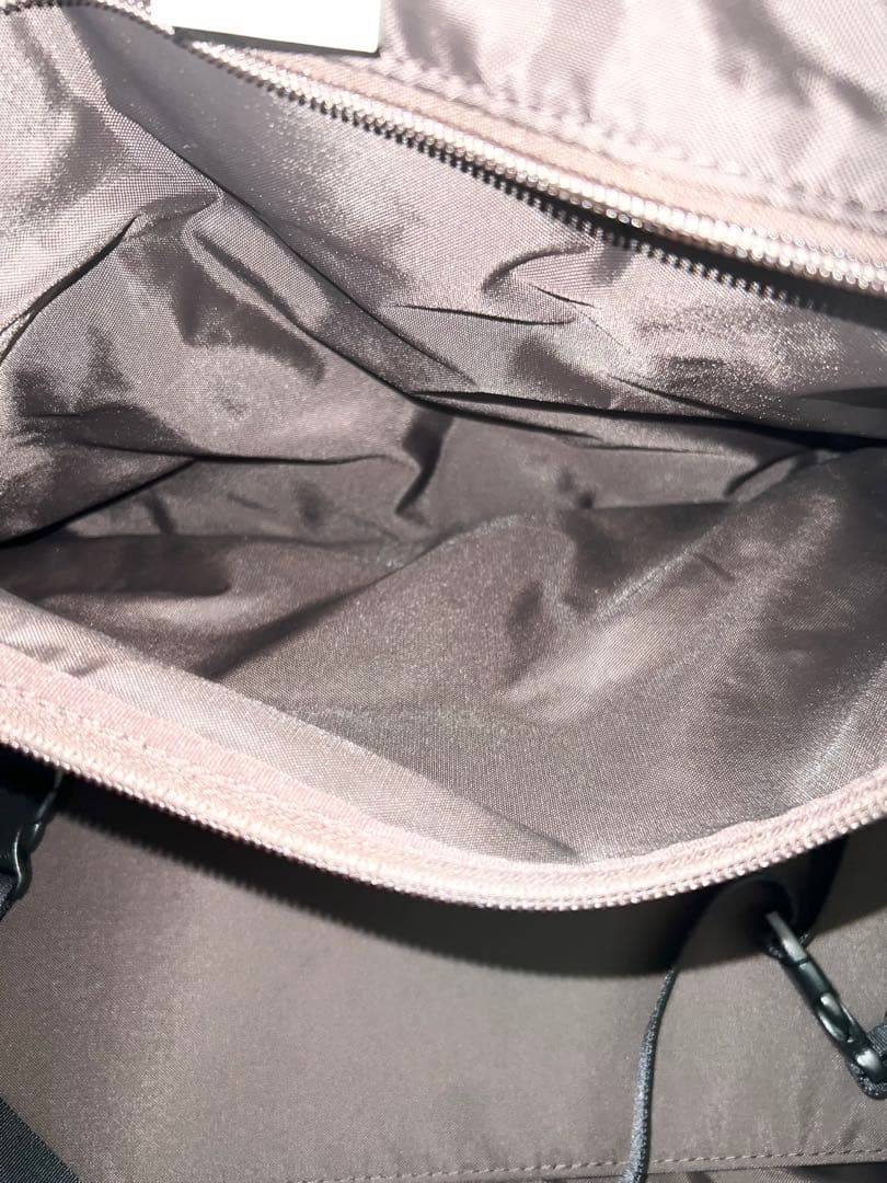 【大容量】大人気 PORTER ボストンバッグ キャンバス レザー カーキ