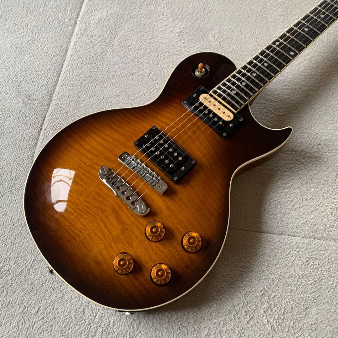 Aria Pro Ⅱ PE 90年代 アリアプロⅡ