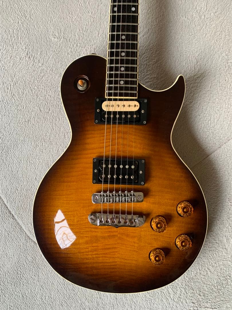 Aria Pro Ⅱ PE 90年代 アリアプロⅡ