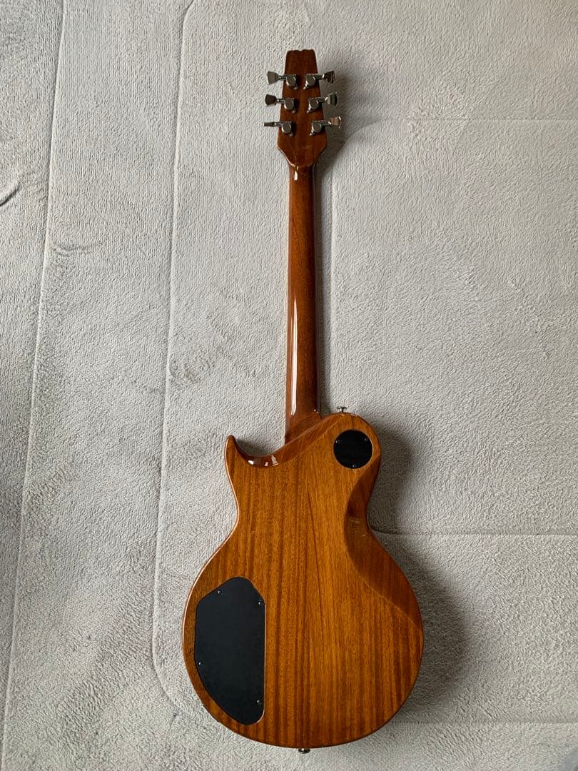 Aria Pro Ⅱ PE 90年代 アリアプロⅡ
