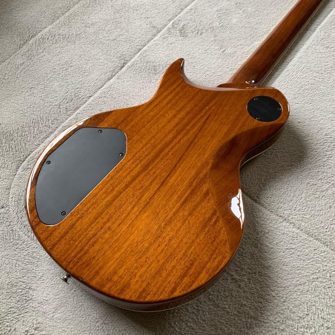 Aria Pro Ⅱ PE 90年代 アリアプロⅡ
