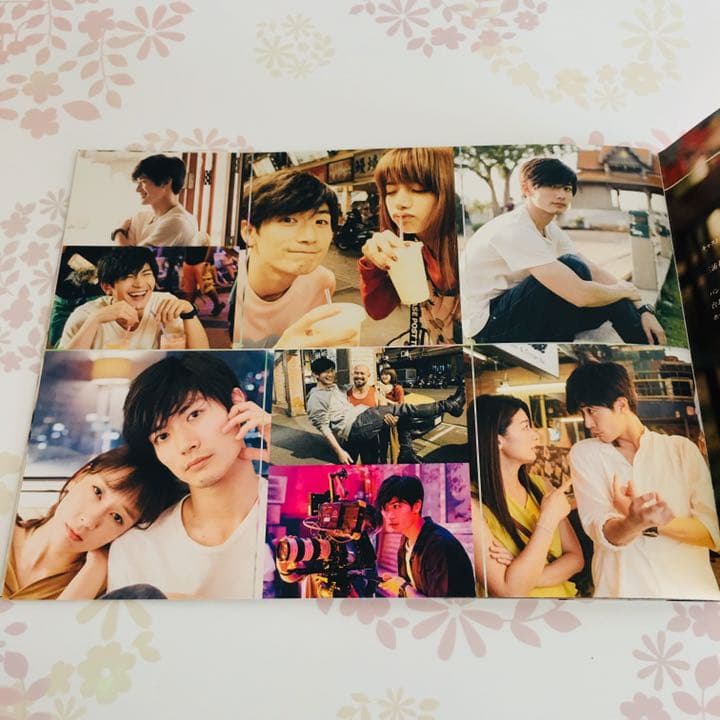 tourist ツーリスト Blu-ray BOX〈2枚組〉