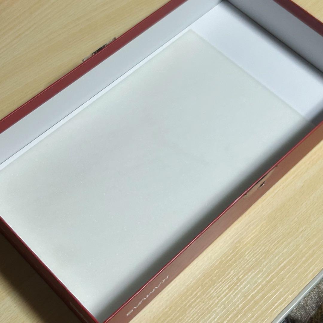 HUION 液晶ペンタブ Kamvas 12 豪華版【付属品完備】