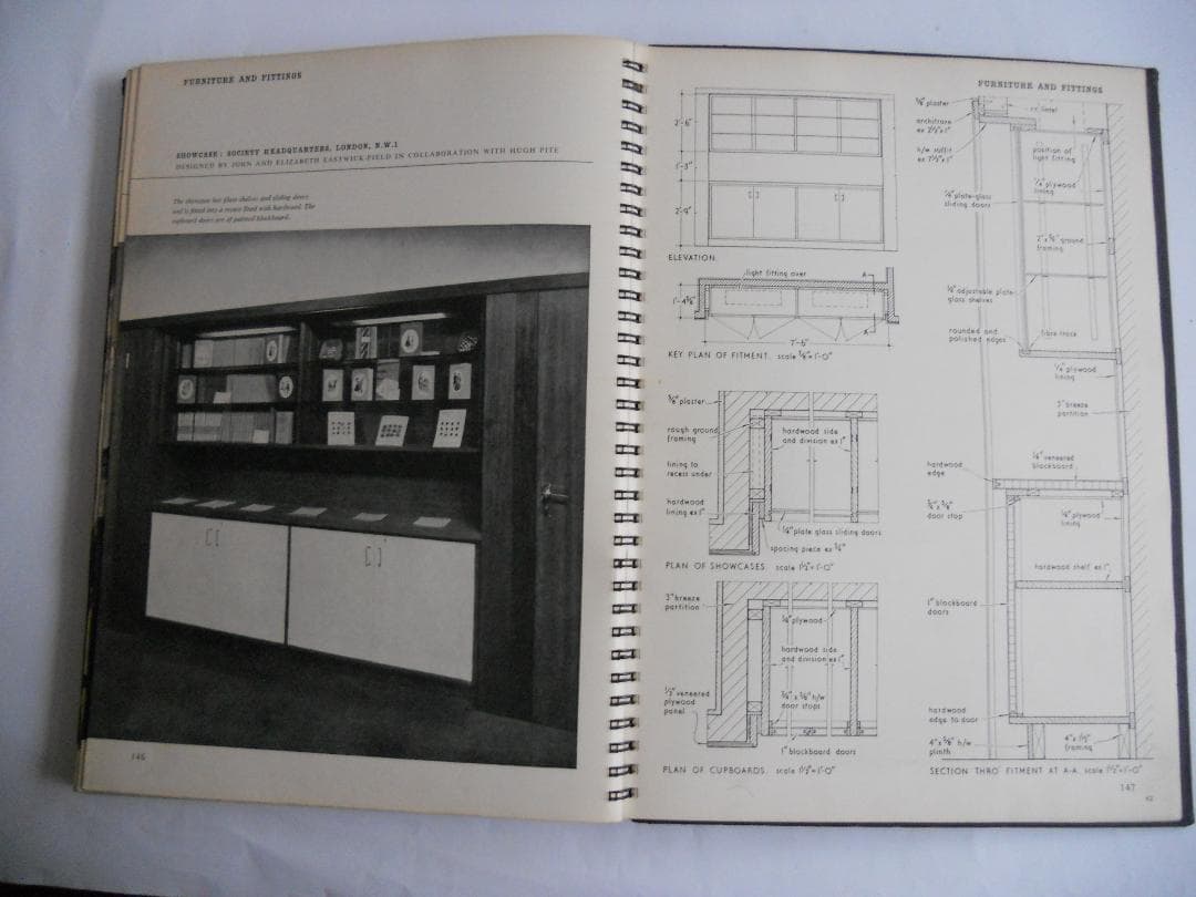 建築 入手困難 ARCHITECTS' WORKING DETAILS v. 2