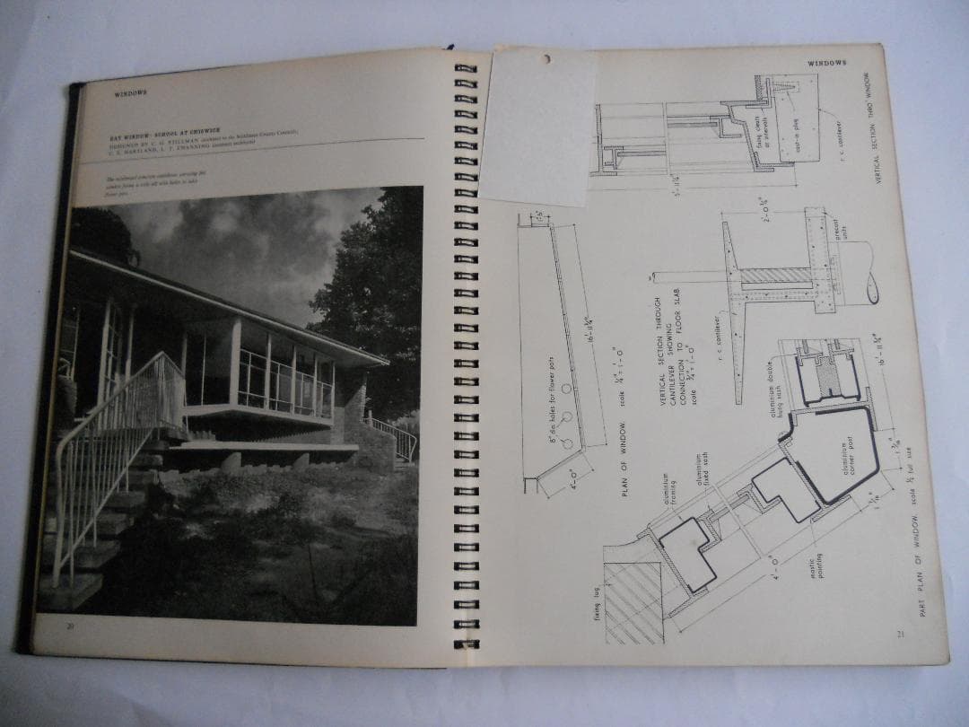 建築 入手困難 ARCHITECTS' WORKING DETAILS v. 2