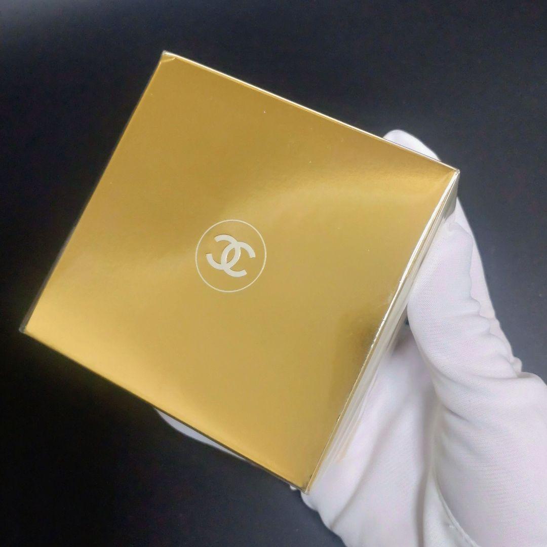 CHANEL シャネル ココマドモアゼル ボディクリーム 150g 未開封