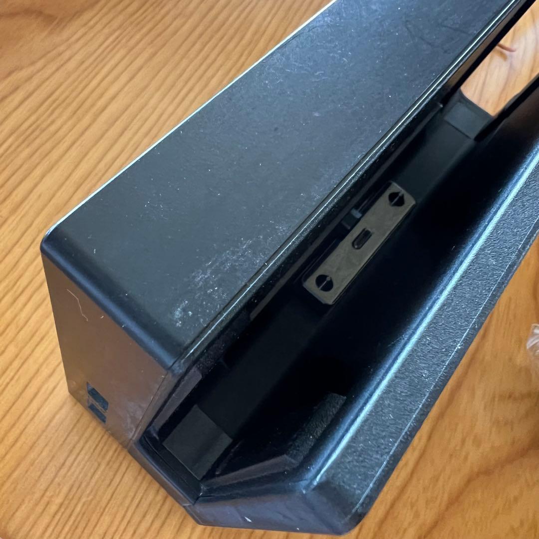 Nintendo Switch 本体とゲームソフト5本セット