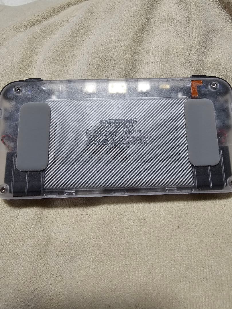 【美品】anbernic rg35xx h 64GB