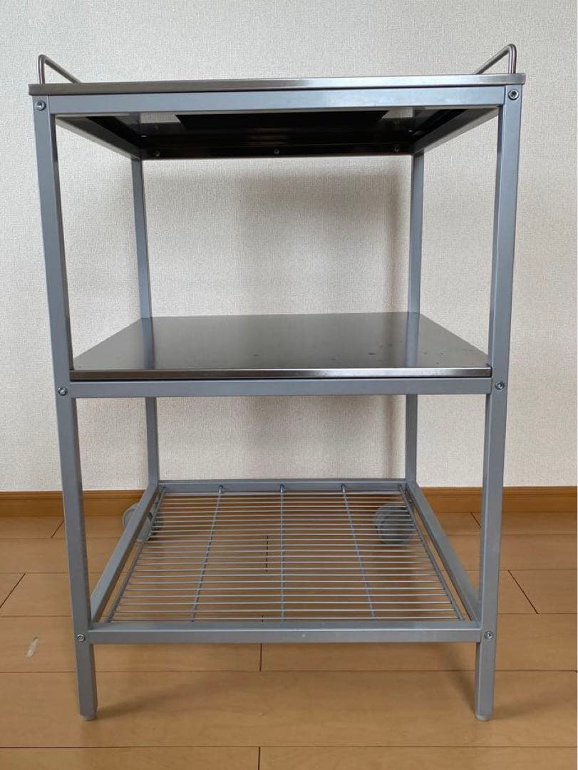 IKEA UDDEN 作業台　(4月20日頃までの出品)
