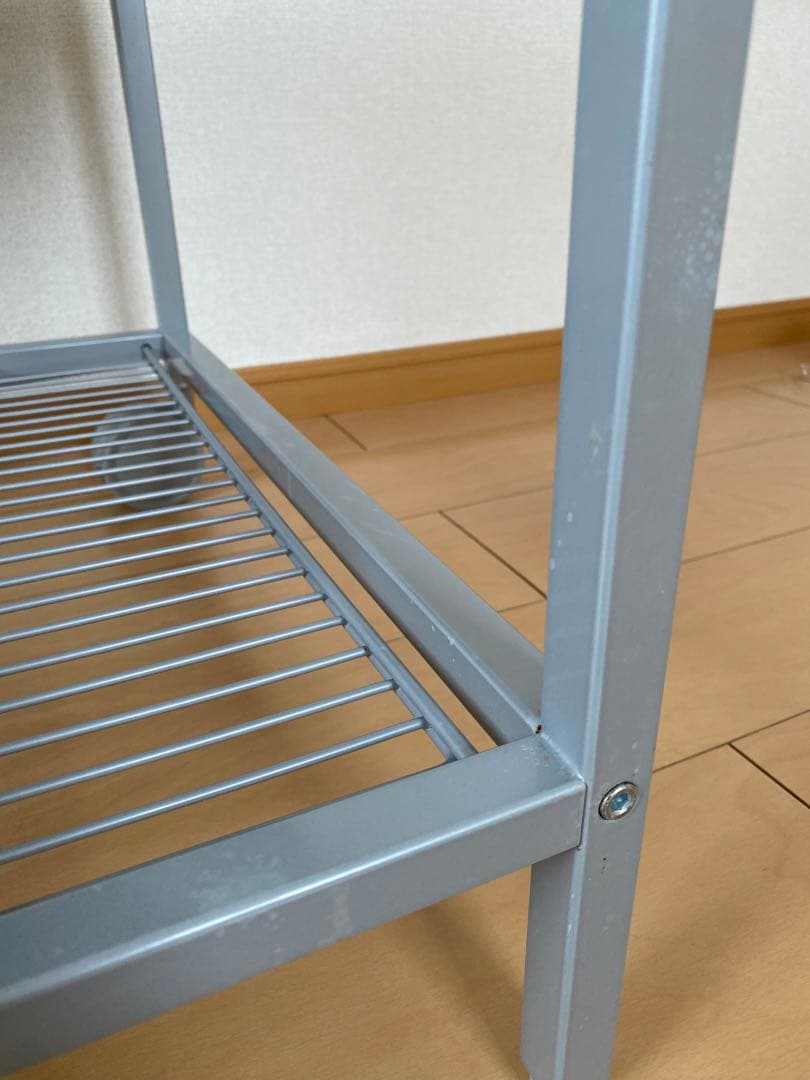 IKEA UDDEN 作業台　(4月20日頃までの出品)