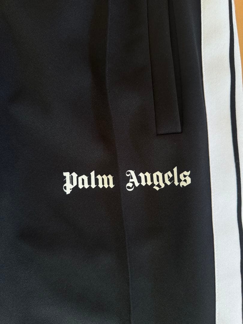 ⭐︎【qnxnn 】⭐︎Palm Angels トラックパンツ