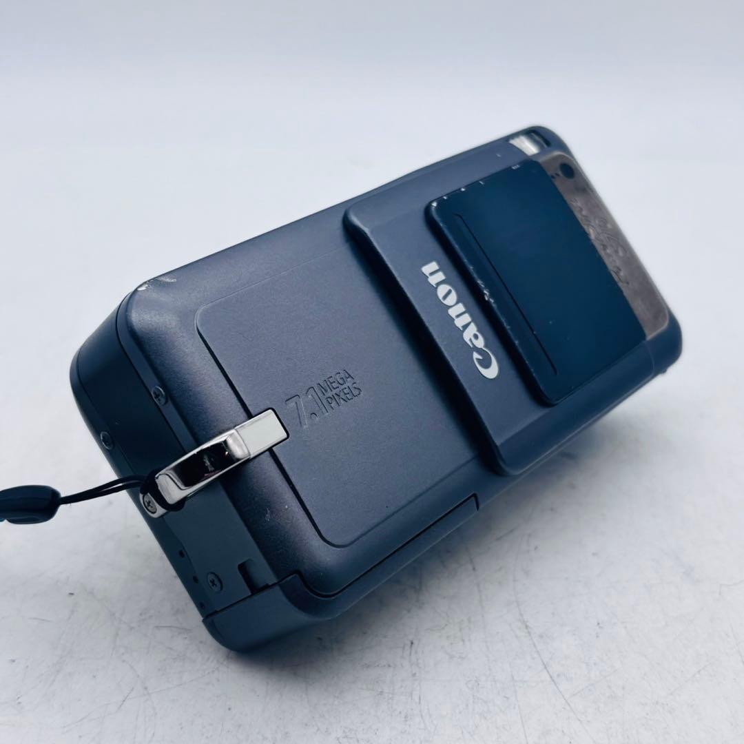 【動作確認済み】Canon PowerShot S70 PC1087