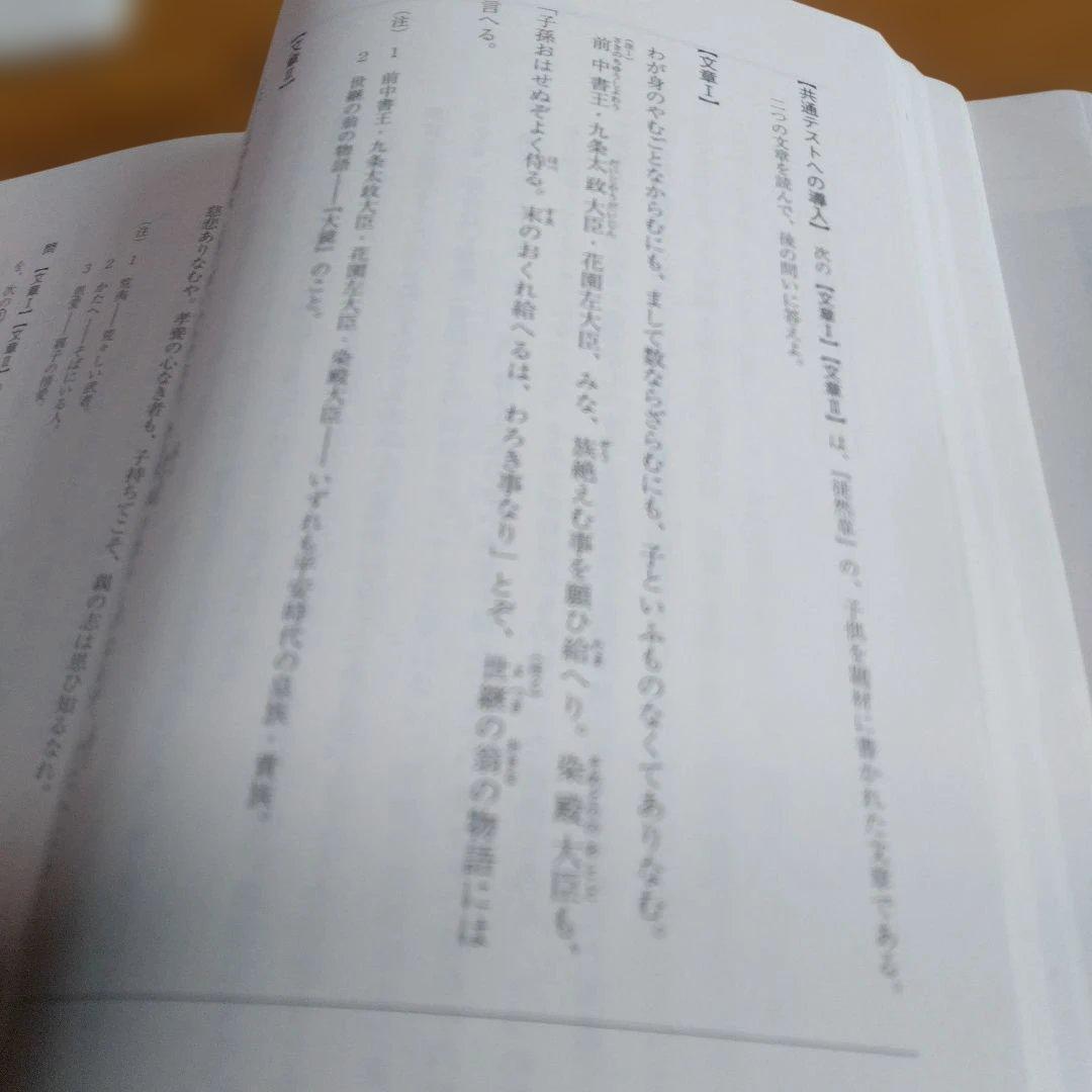 駿台・ 菅野三恵 【①古典文法10題ドリル ②共通テスト対策テキスト等】 3冊