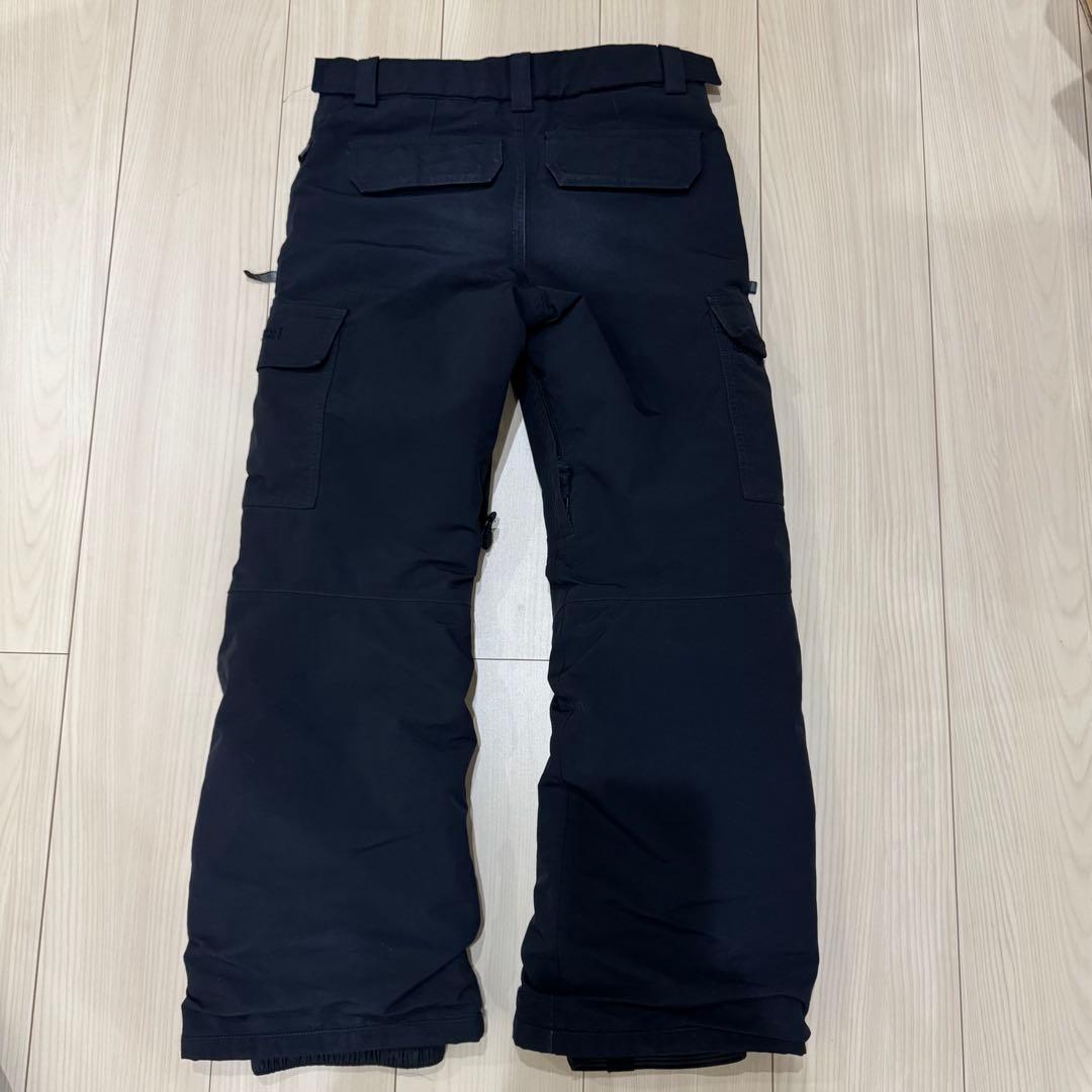 Burton kids スノーボードウェア　M 140 上下セット　ボーイズ
