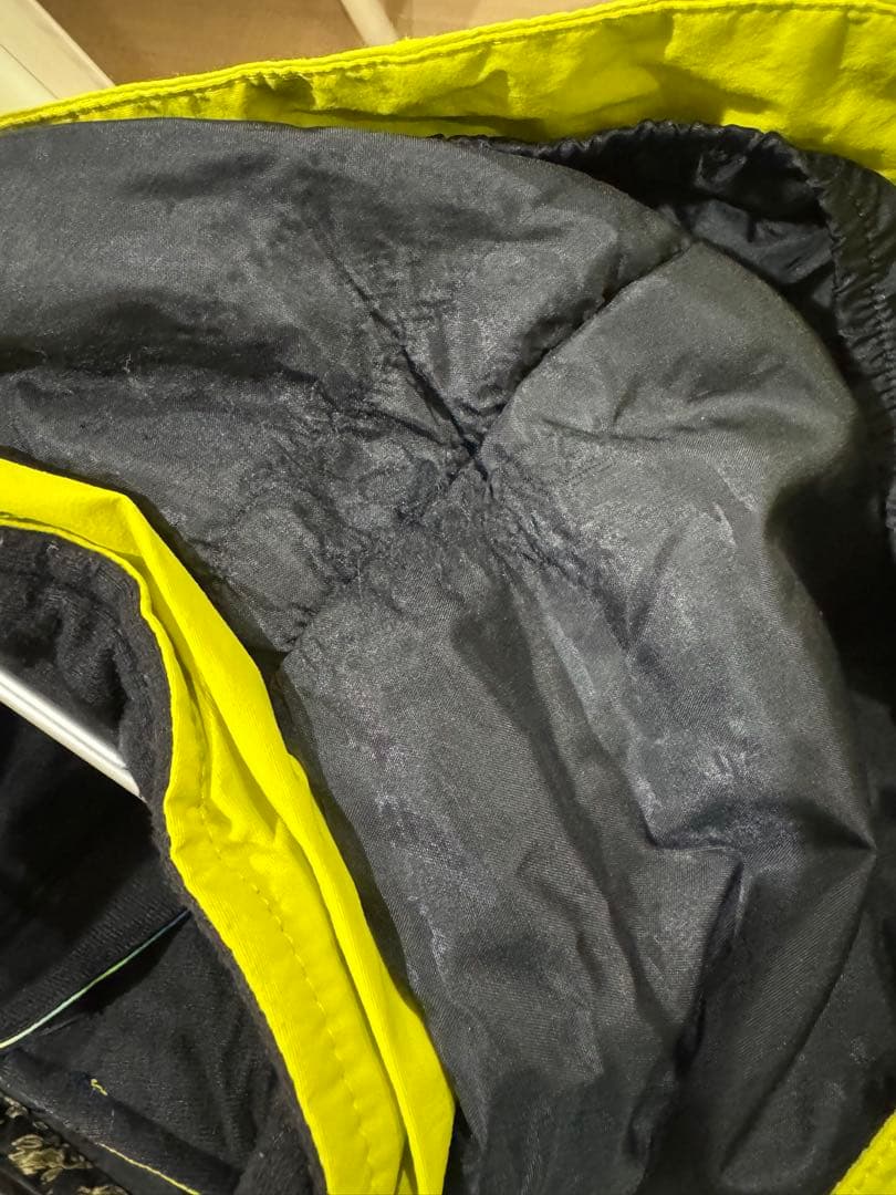 Burton kids スノーボードウェア　M 140 上下セット　ボーイズ