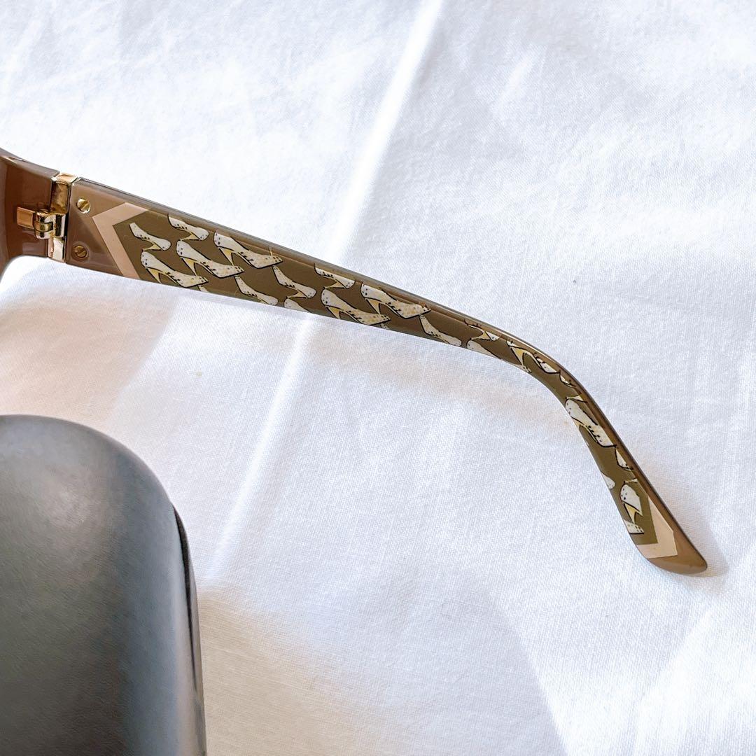 Ferragamo アイウェア 57サイズ アジアンフィットSF683SA美品