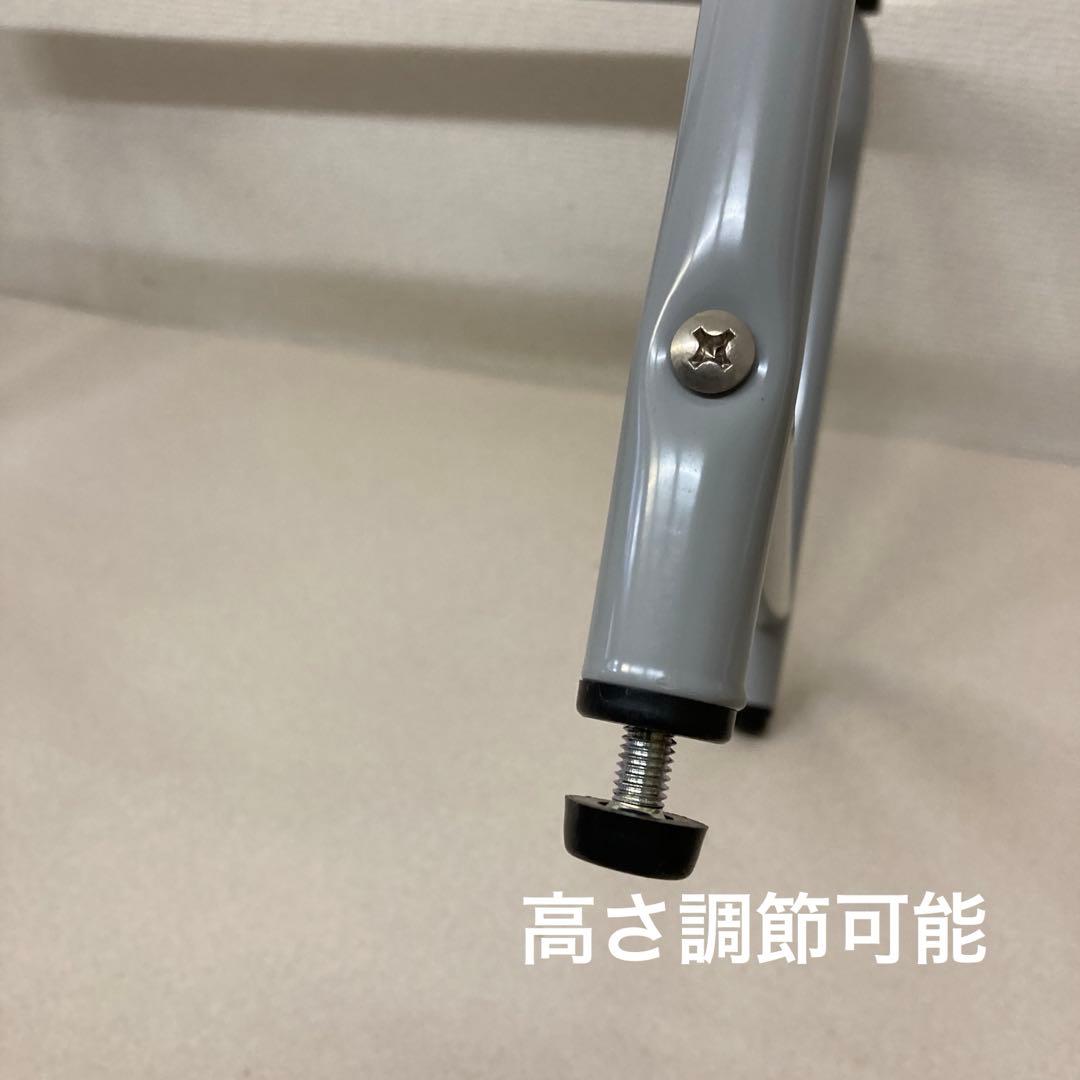 日立衣類乾燥機専用　床置用スタンド DES-Y11形　グレー