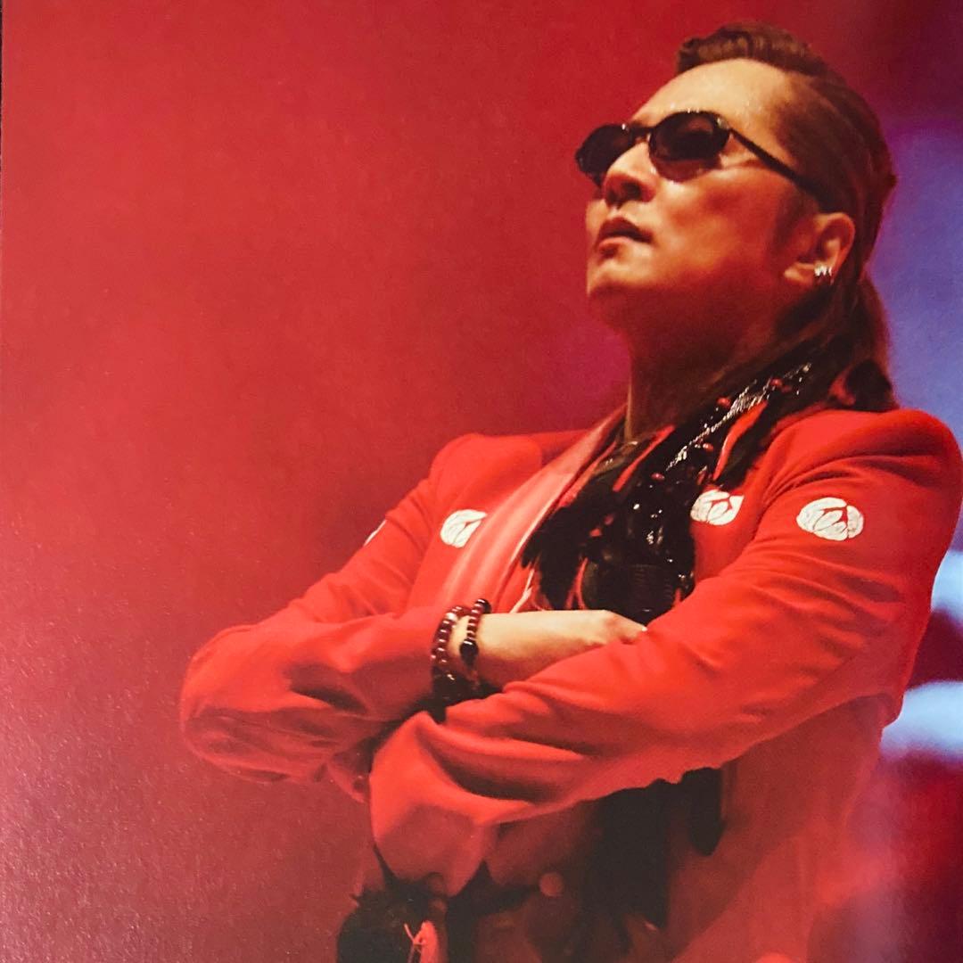 石井竜也 2015年ツアー／ライブDVD「ARROWS HEAD」完全生産限定盤